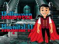 游戏Halloween Hospital 11 