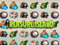 游戏Treasure Island