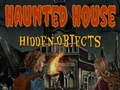 游戏Haunted House Hidden Objects