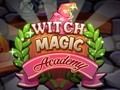 游戏Witch Magic Academy