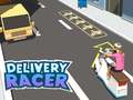 游戏Delivery Racer
