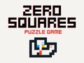 游戏Zero Squares Puzzle Game