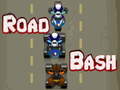 游戏Road Bash