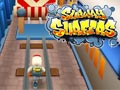游戏Princess Subway Surfers Runner