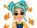 游戏My Autumn Bright Outfits