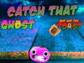 游戏Catch That Ghost But Not the Toast