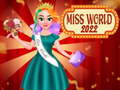游戏Miss World 2022