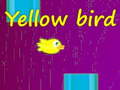 游戏Yellow bird