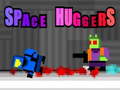 游戏Space Huggers