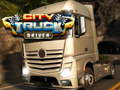 游戏City Truck Driver