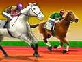游戏Horse Derby Racing