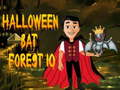 游戏Halloween Bat Forest 10 
