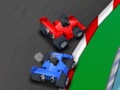 游戏F1 Racing Cars