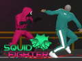 游戏Squid Fighter