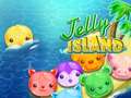 游戏Jelly Island