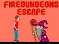 游戏Firedungeon Escape