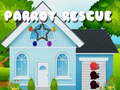 游戏Parrot Rescue