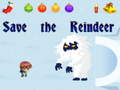 游戏Save the Reindeer