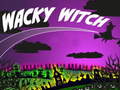 游戏Wacky Witch