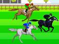 游戏Horse Racing 2d