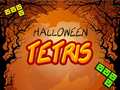 游戏Halloween Tetris