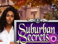 游戏Suburban Secrets