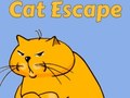 游戏Cat Escape