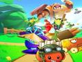 游戏Plants vs Zombies 2 TD