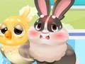 游戏Cute Animals Emergency Hospita
