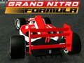 游戏Grand Nitro Formula