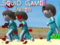 游戏Squid Game Sniper