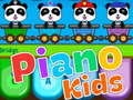 游戏Piano Kids 