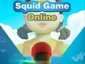 游戏Squid Game Online