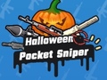 游戏Halloween Pocket Sniper