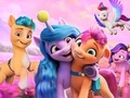游戏My Little Pony A New Generation Jigsaw