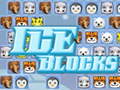 游戏Ice Blocks