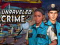游戏Unraveled Crime