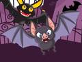 游戏Scary Midnight Hidden Bats