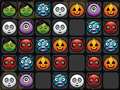 游戏Halloween Puzzle