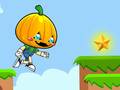 游戏Pumpking Adventure