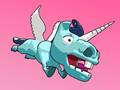 游戏Mad Mad Unicorn