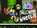 游戏Super Mario Halloween Wheelie