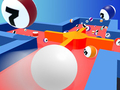 游戏Clone Ball Rush