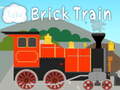 游戏Labo Brick Train