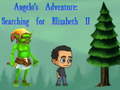 游戏Angelo's adventure: Searching for Elizabeth II 