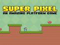游戏Super Pixel