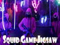 游戏Squid Game Jigsaw
