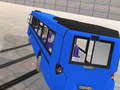 游戏Bus Crash Stunts 2