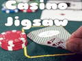 游戏Casino Jigsaw
