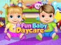 游戏Fan Baby DayCare